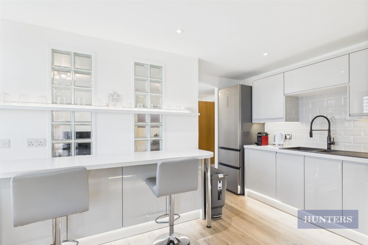 Charter House, Canute Road, Southampton