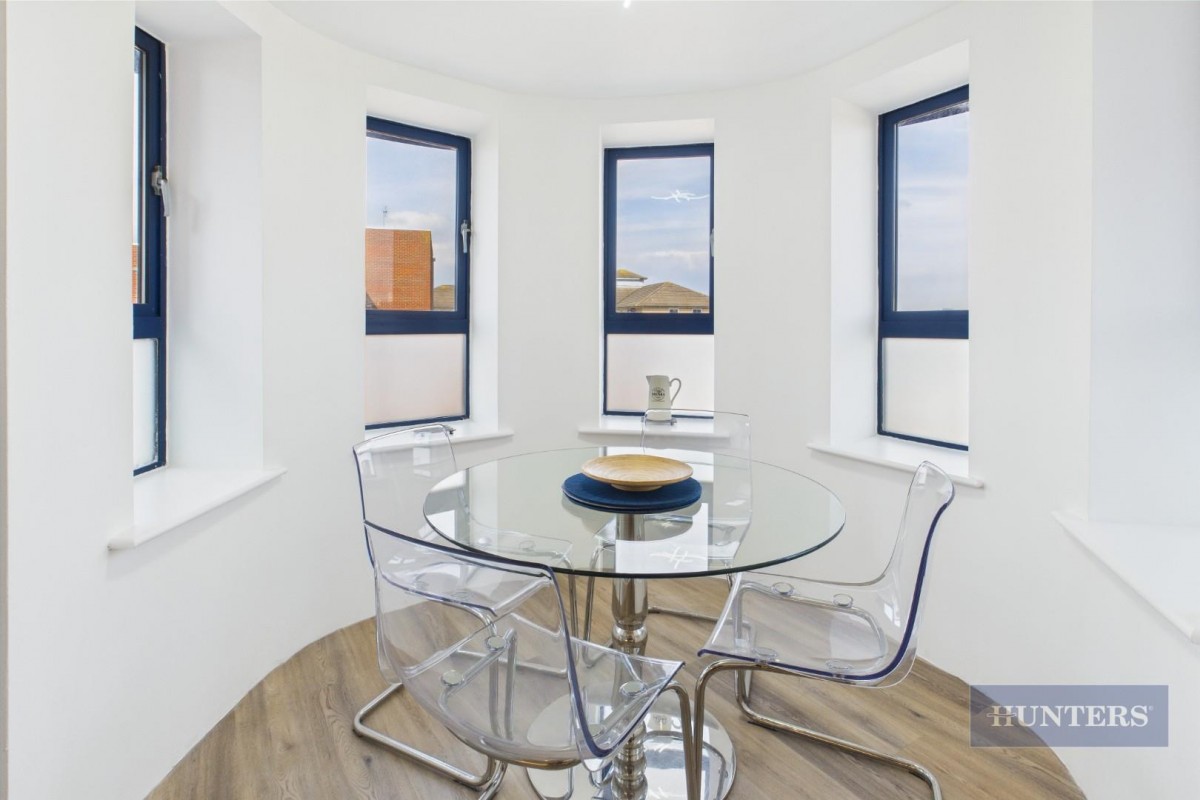 Charter House, Canute Road, Southampton