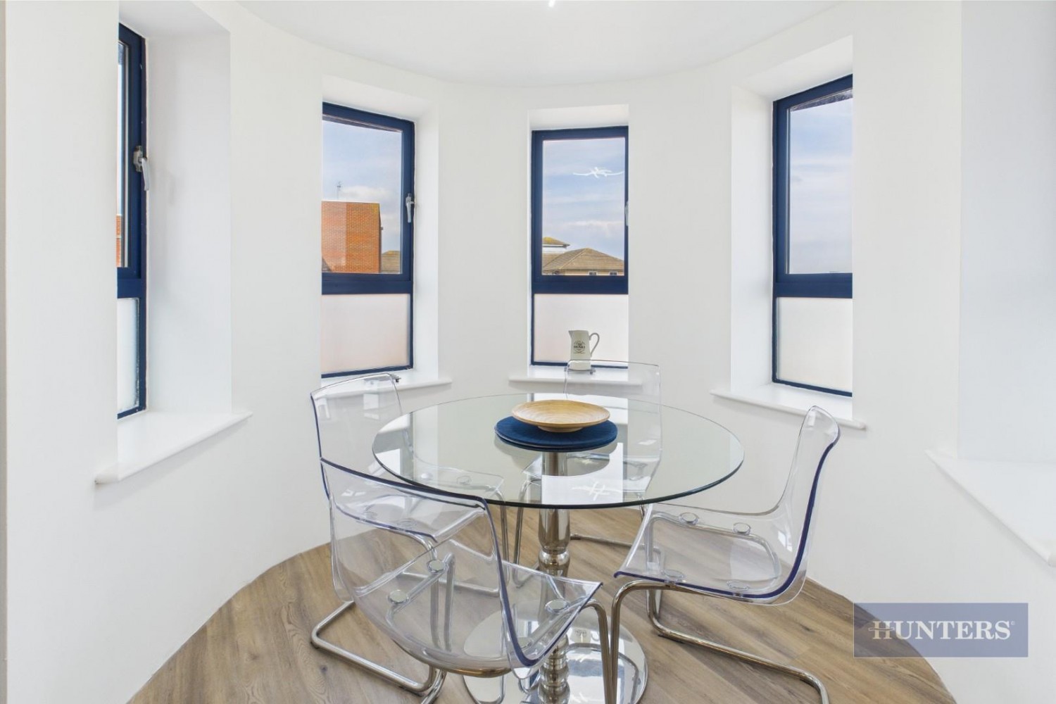 Charter House, Canute Road, Southampton