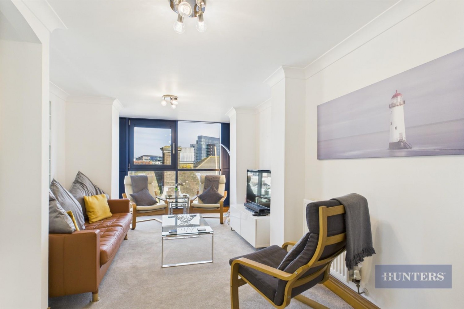 Charter House, Canute Road, Southampton