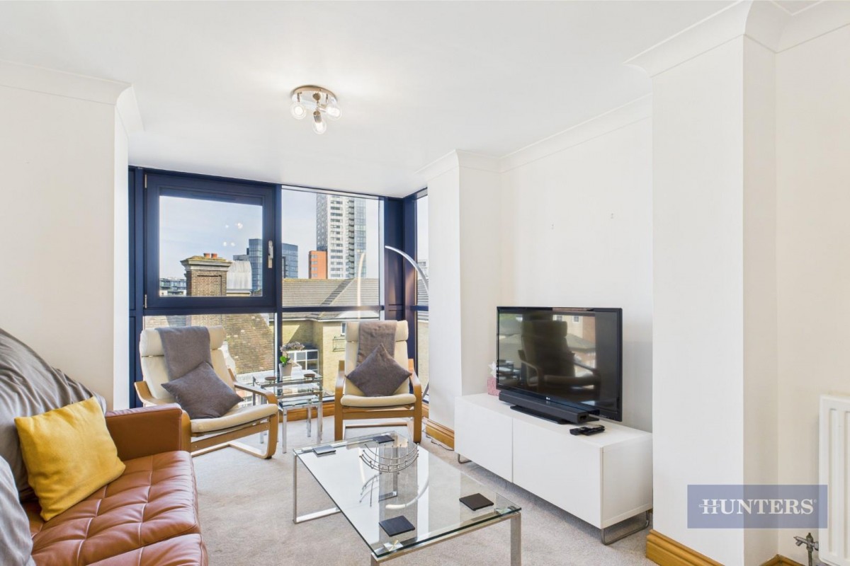 Charter House, Canute Road, Southampton