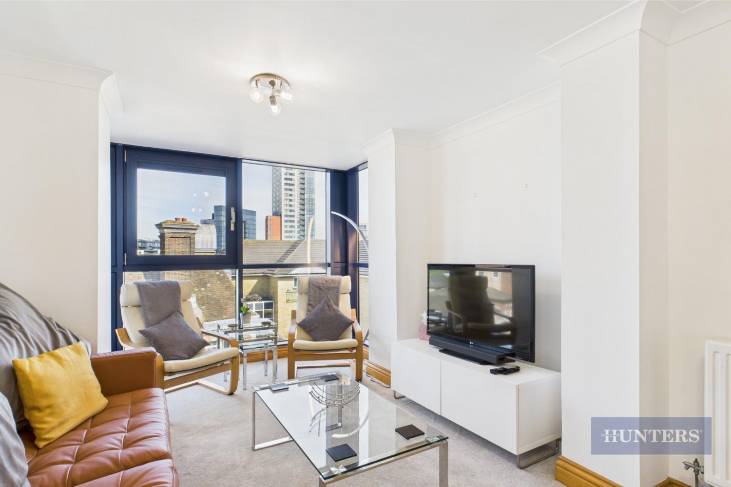 Charter House, Canute Road, Southampton