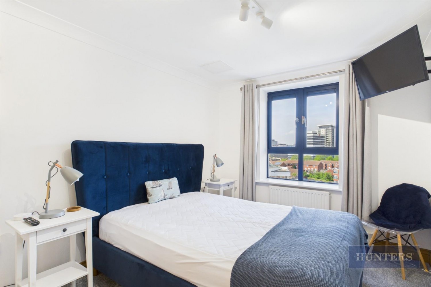 Charter House, Canute Road, Southampton