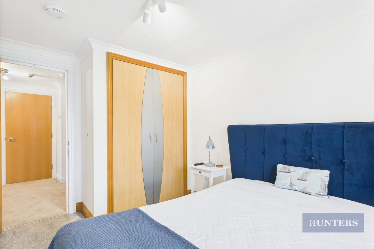 Charter House, Canute Road, Southampton