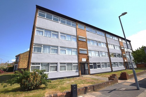Percy Road, Ilford, IG3