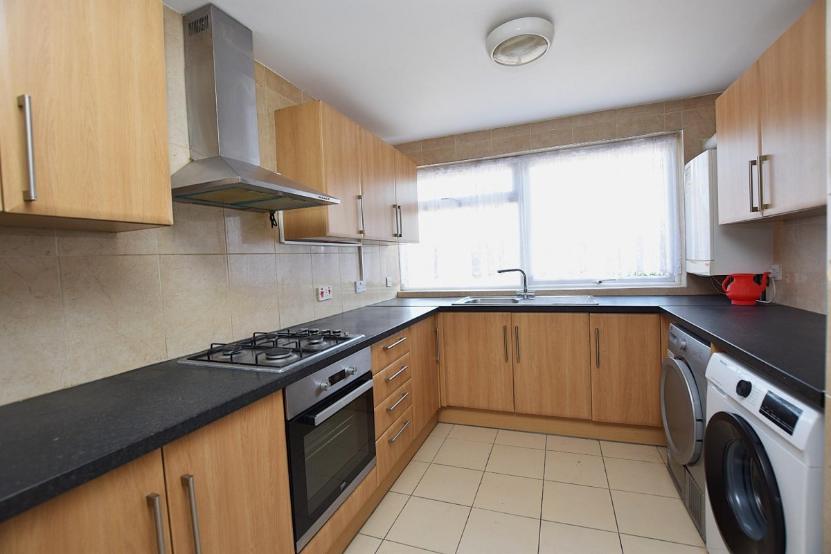 Percy Road, Ilford, IG3