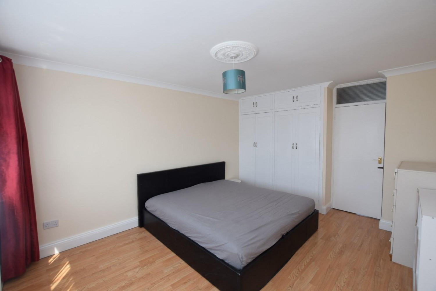 Percy Road, Ilford, IG3