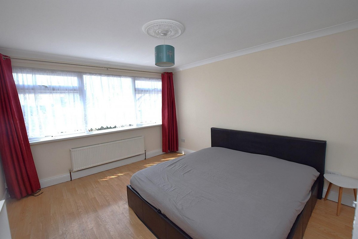 Percy Road, Ilford, IG3