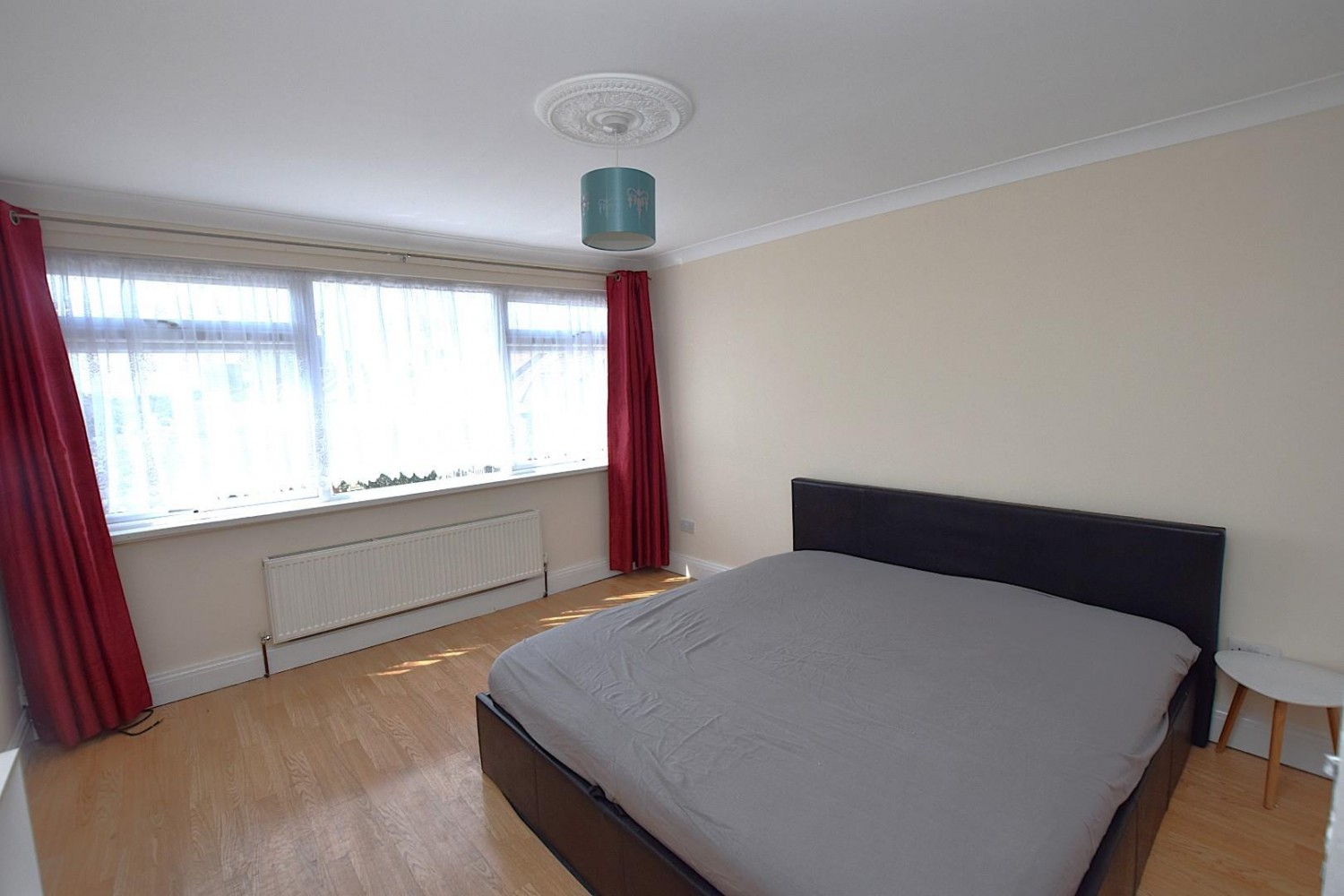 Percy Road, Ilford, IG3