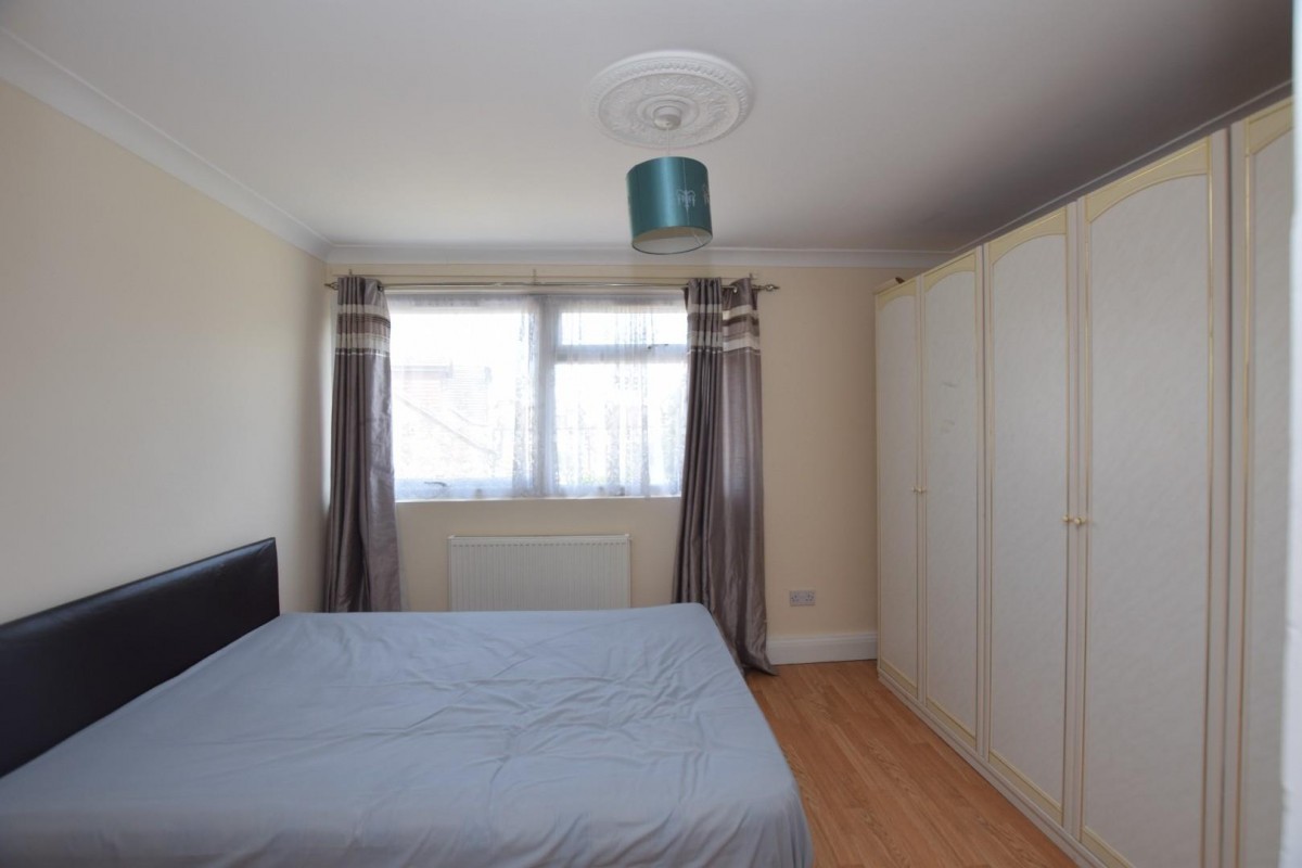 Percy Road, Ilford, IG3