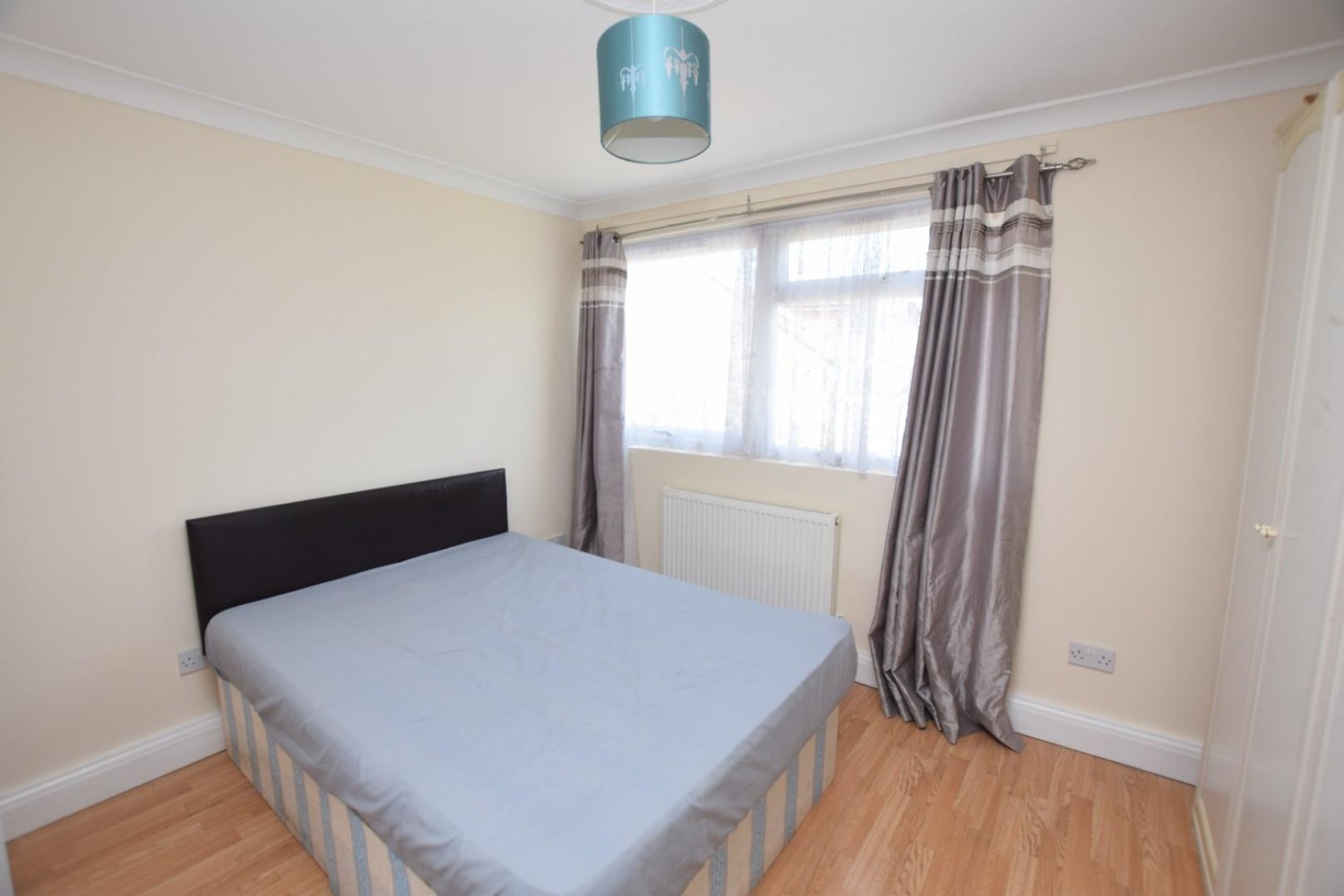 Percy Road, Ilford, IG3