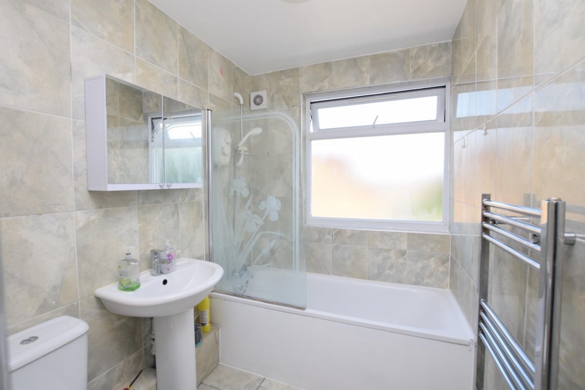 Percy Road, Ilford, IG3