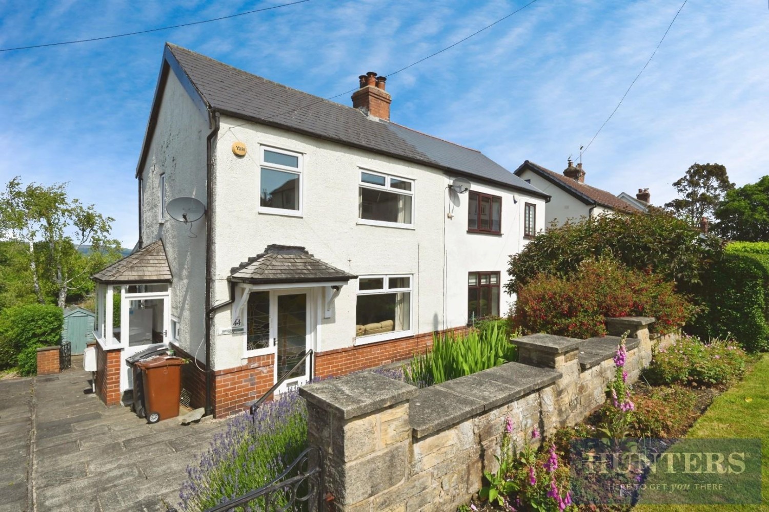 Larkfield Avenue, Rawdon, Leeds