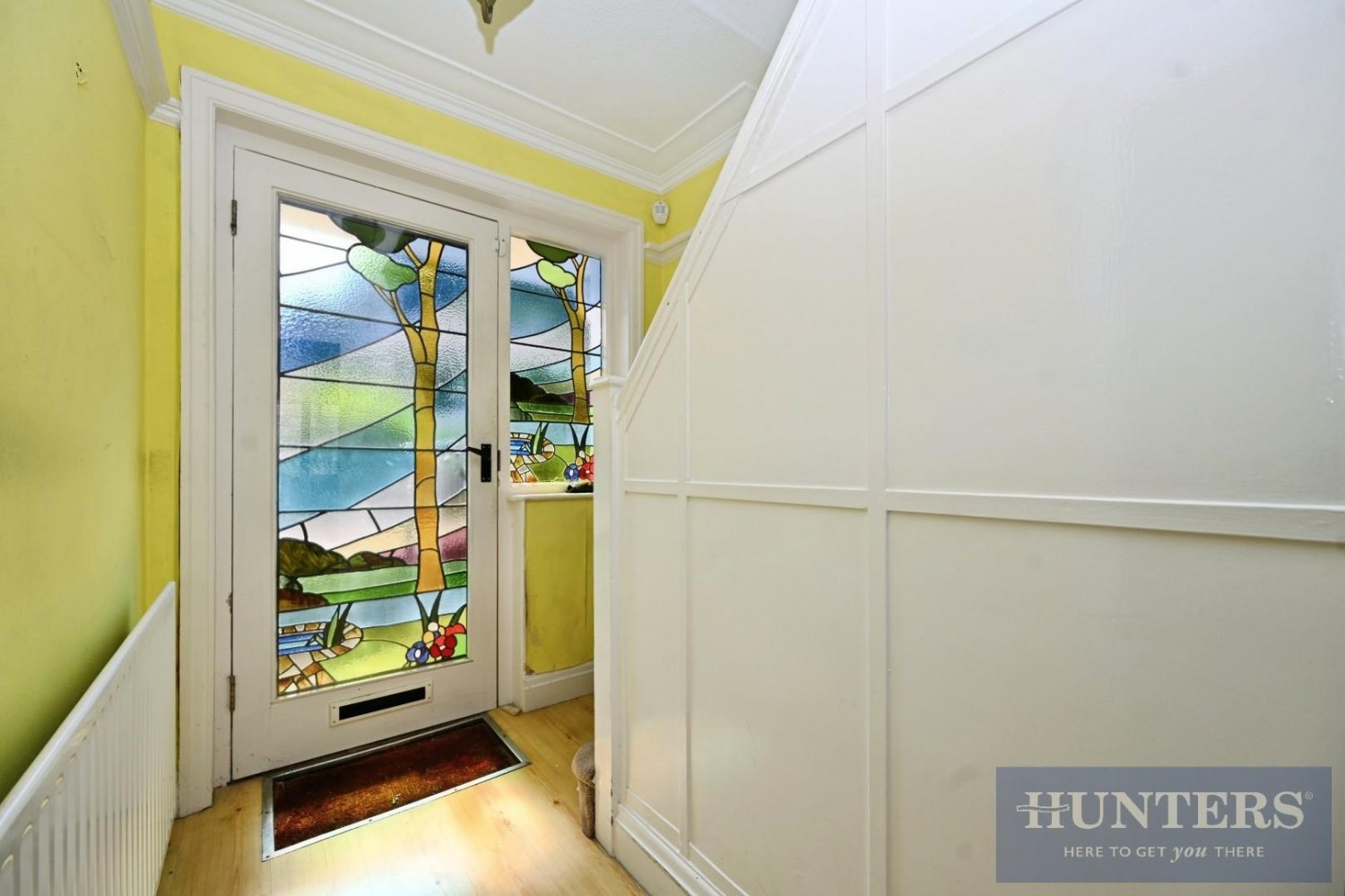 Larkfield Avenue, Rawdon, Leeds