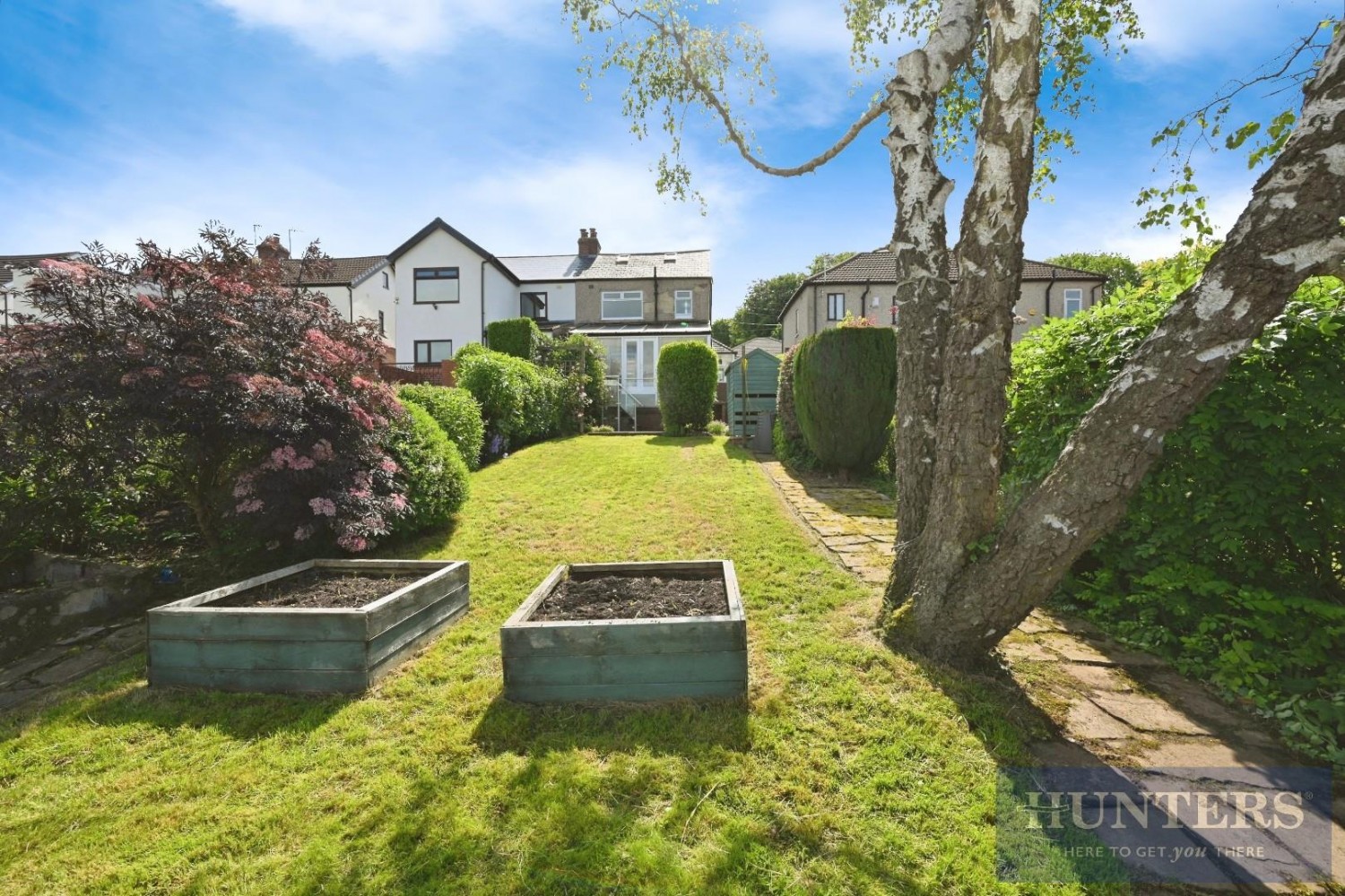 Larkfield Avenue, Rawdon, Leeds