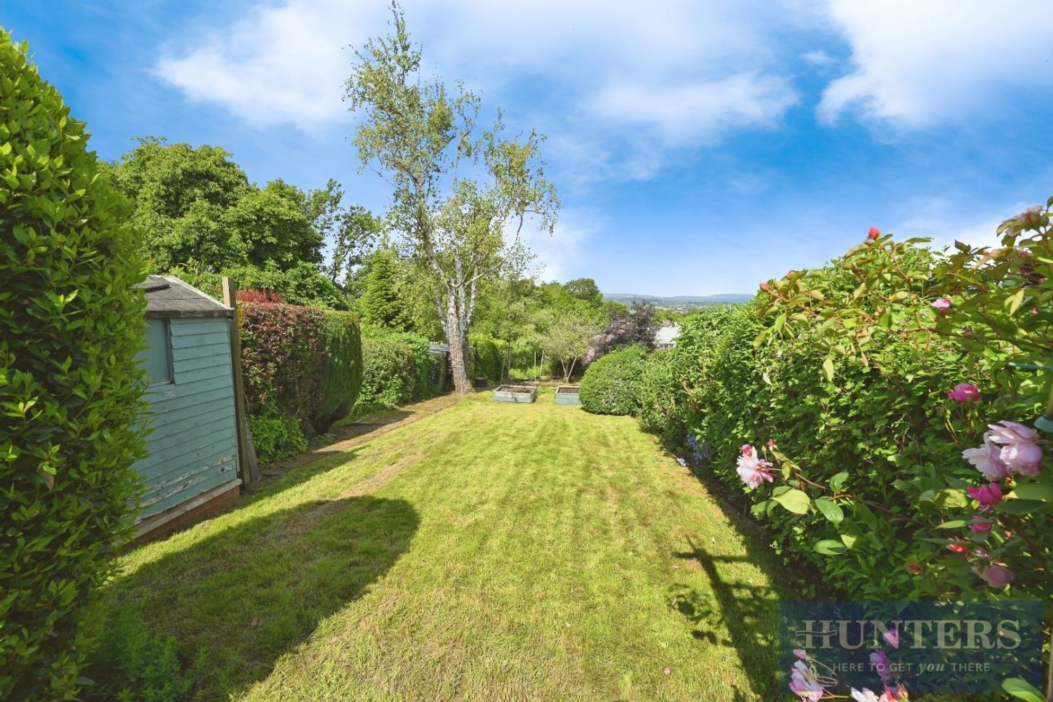 Larkfield Avenue, Rawdon, Leeds