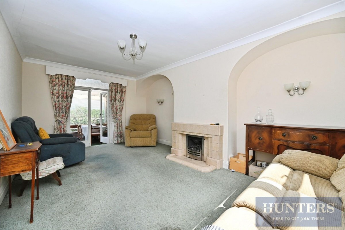 Larkfield Avenue, Rawdon, Leeds