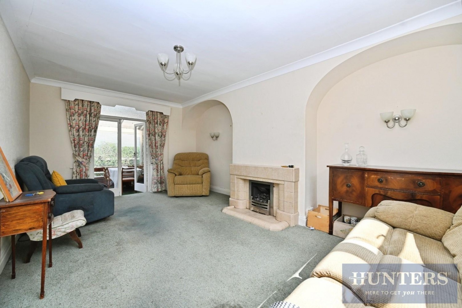 Larkfield Avenue, Rawdon, Leeds