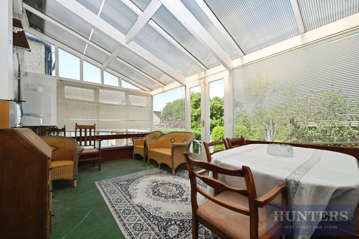 Larkfield Avenue, Rawdon, Leeds