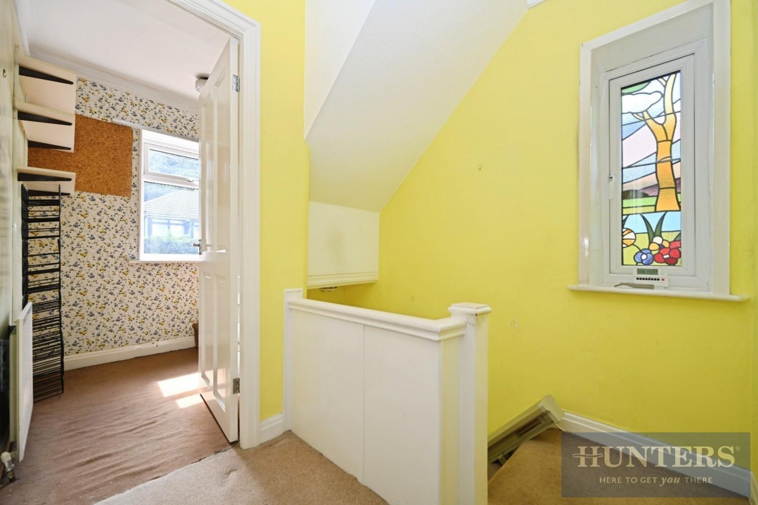 Larkfield Avenue, Rawdon, Leeds