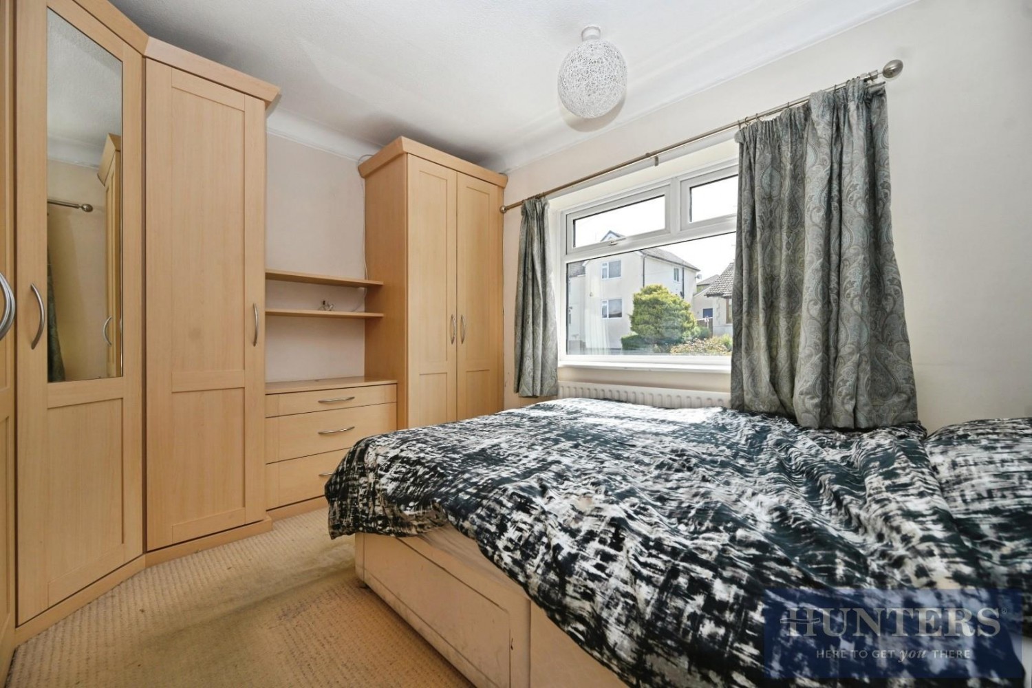 Larkfield Avenue, Rawdon, Leeds