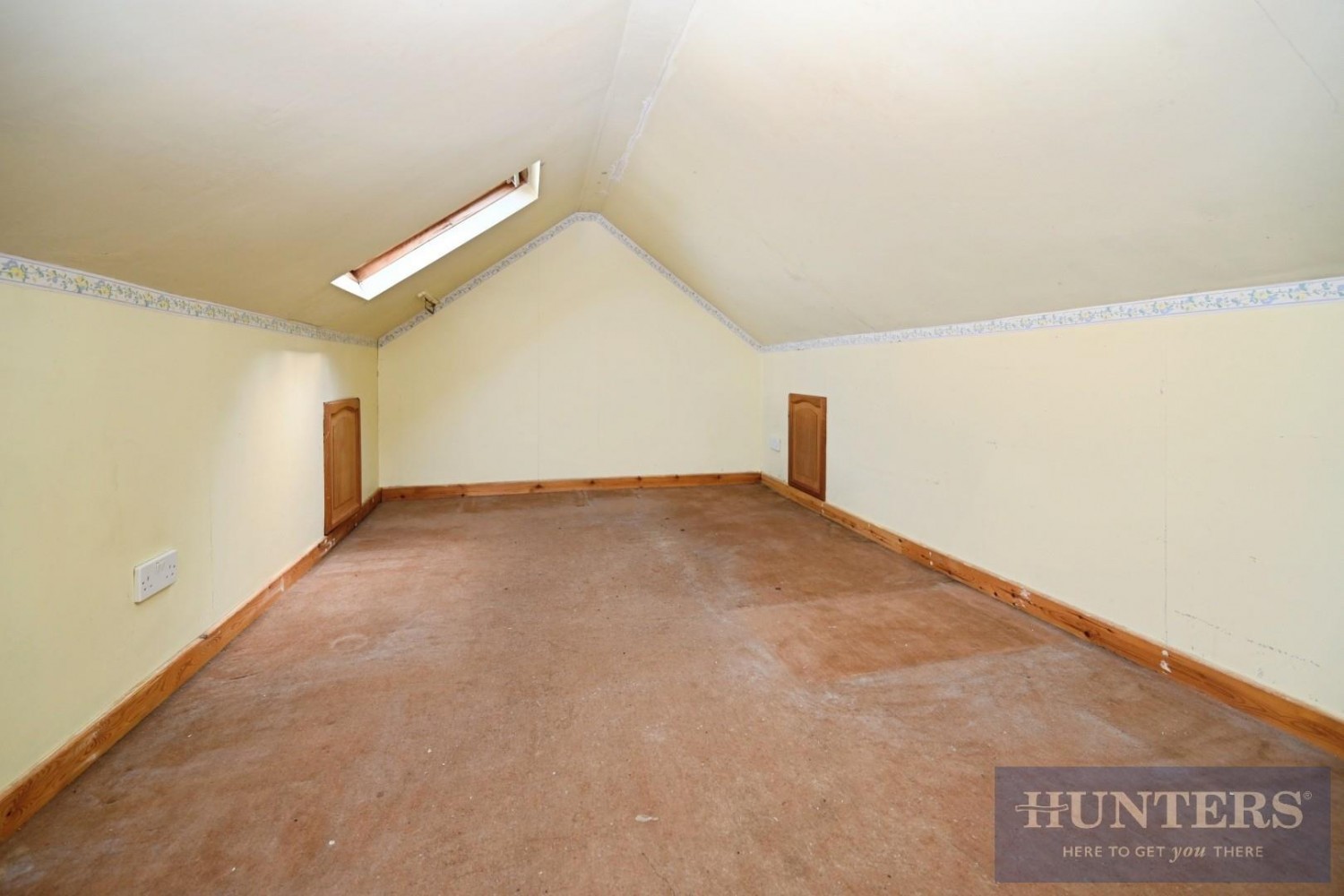 Larkfield Avenue, Rawdon, Leeds