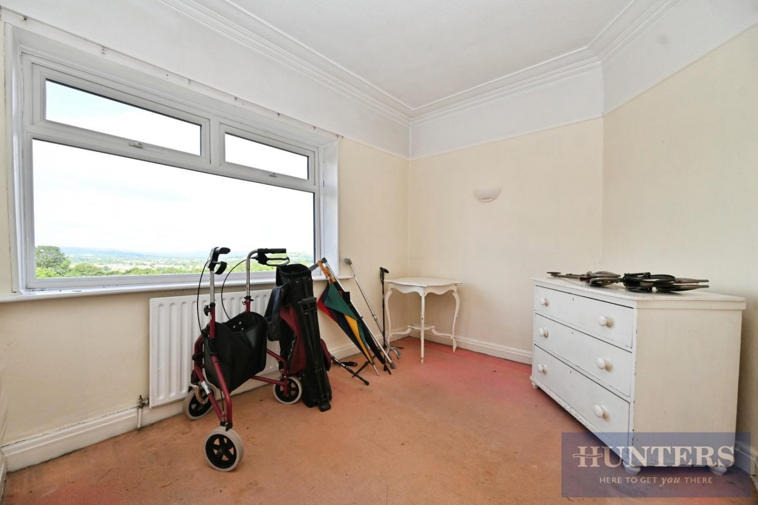 Larkfield Avenue, Rawdon, Leeds