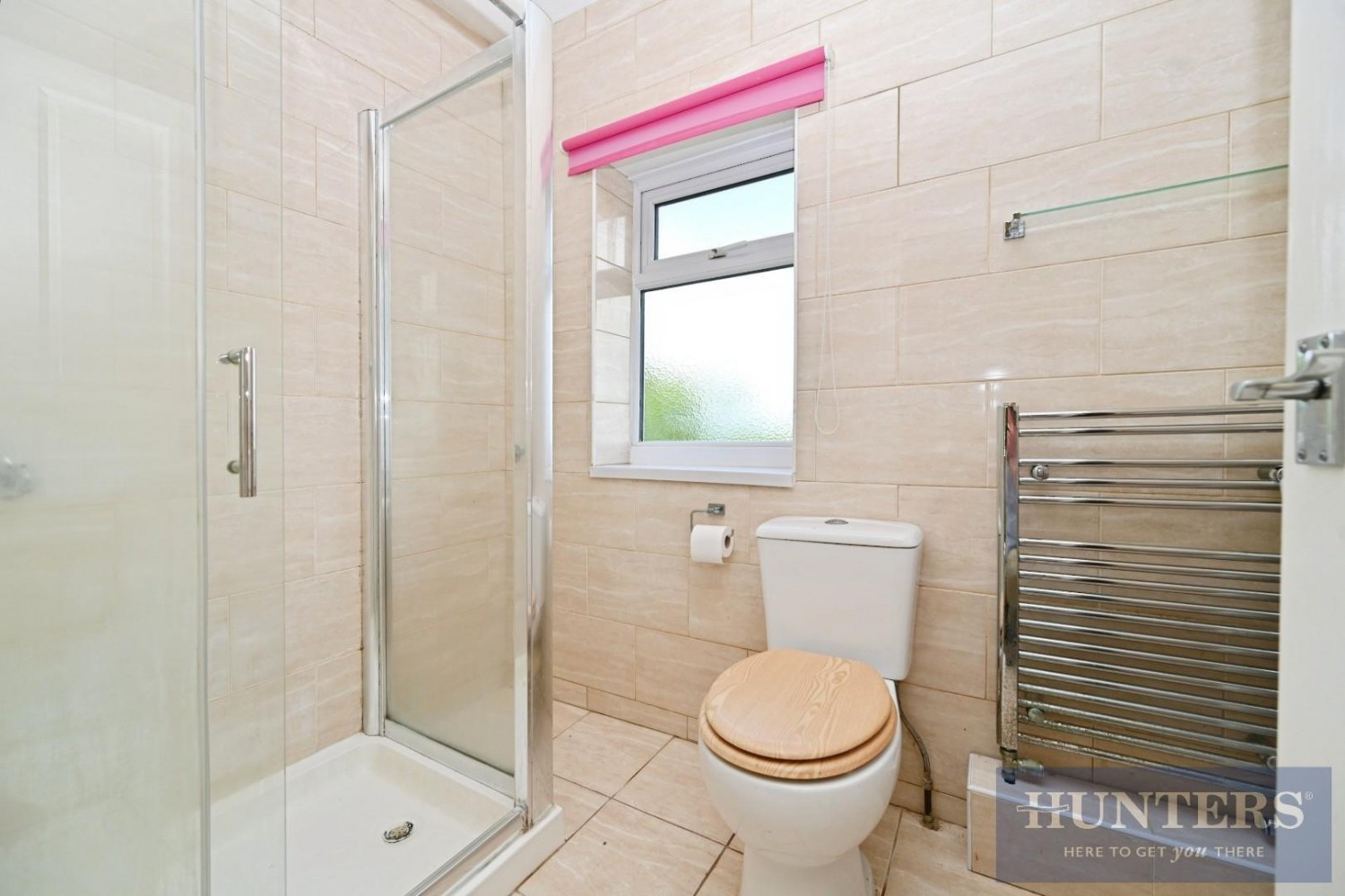 Larkfield Avenue, Rawdon, Leeds