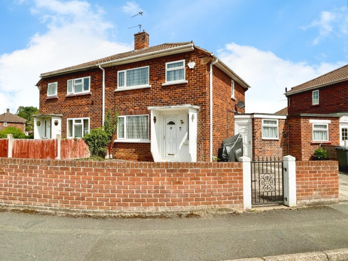 Rosedale Road, Bentley, Doncaster