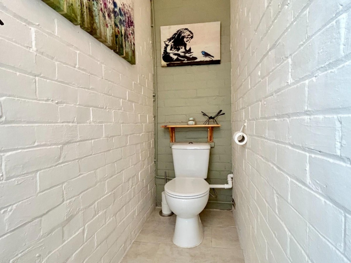 Rosedale Road, Bentley, Doncaster