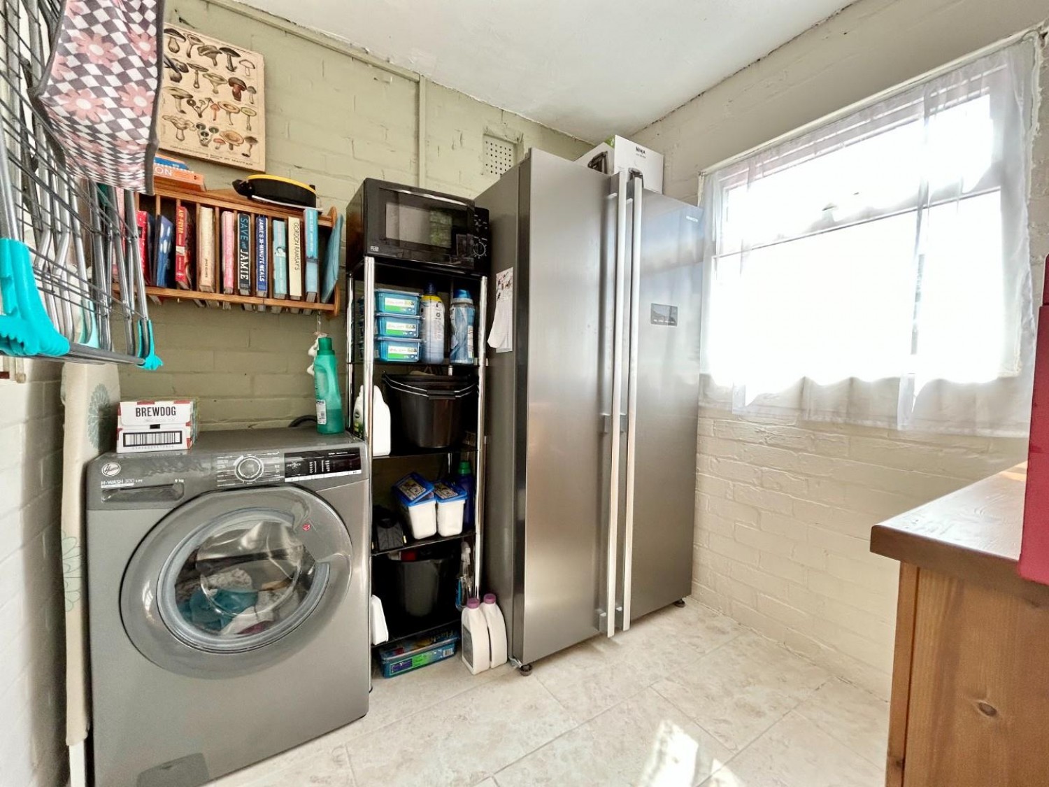 Rosedale Road, Bentley, Doncaster