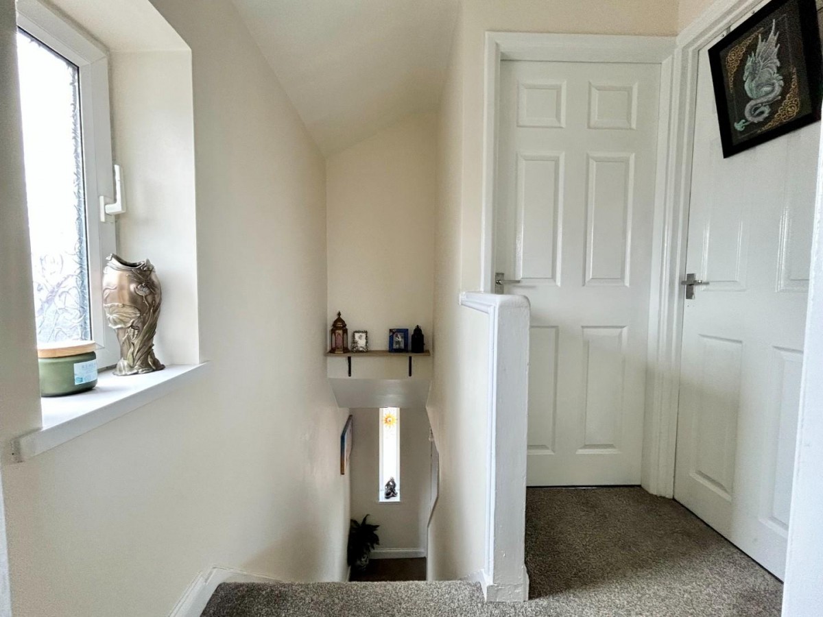 Rosedale Road, Bentley, Doncaster