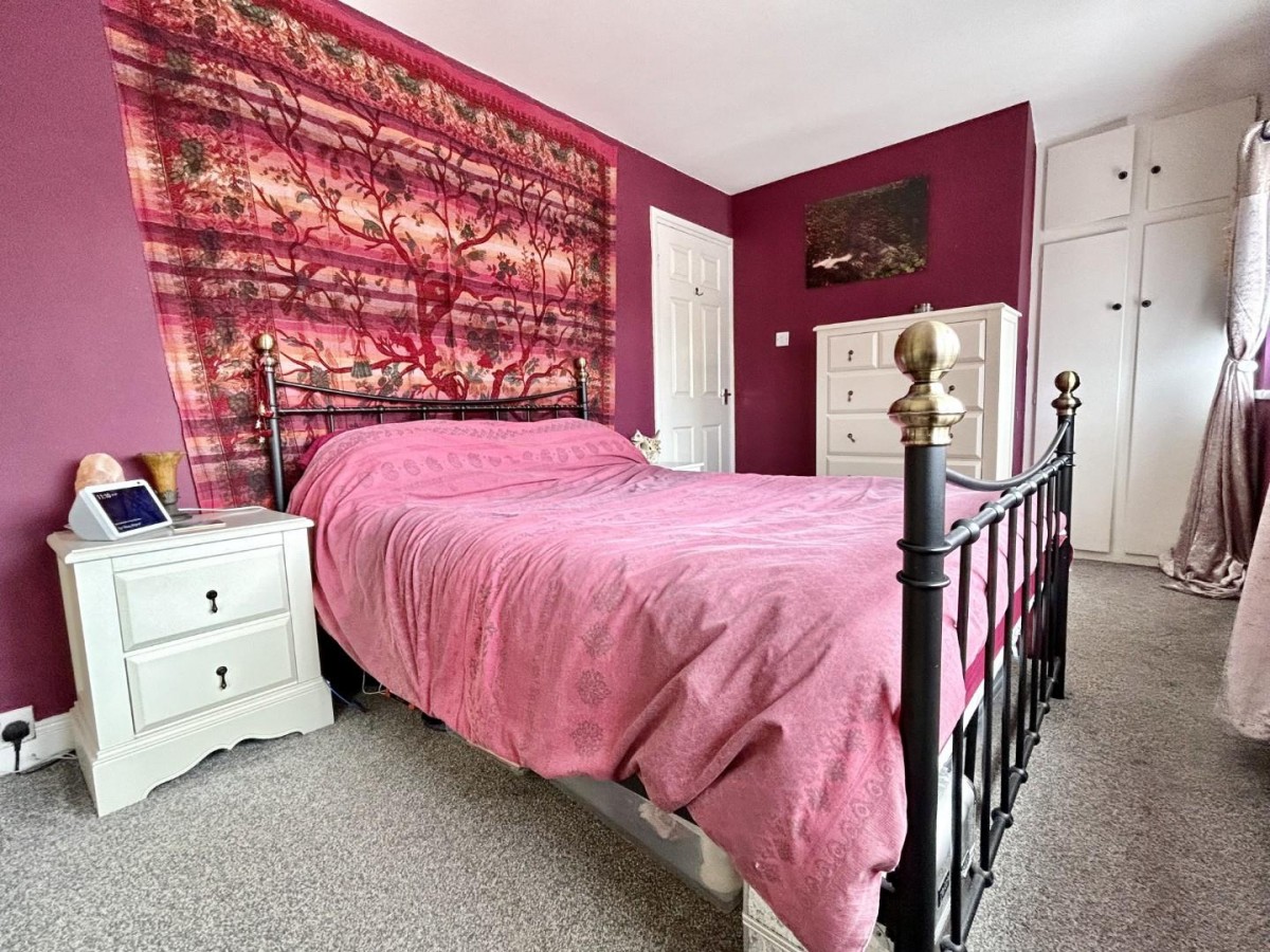 Rosedale Road, Bentley, Doncaster