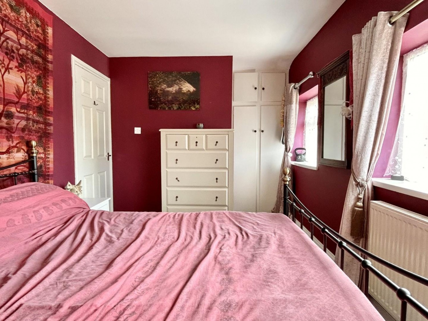 Rosedale Road, Bentley, Doncaster