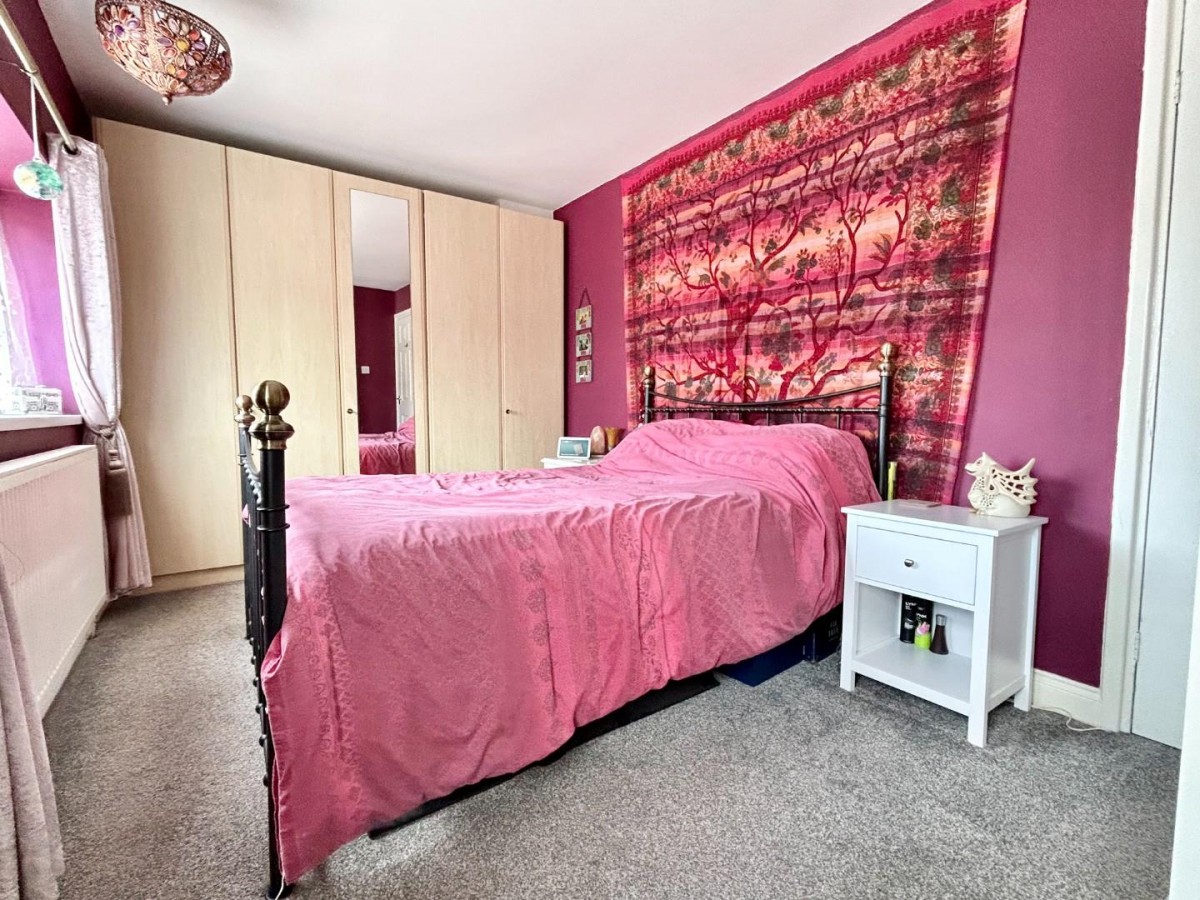 Rosedale Road, Bentley, Doncaster