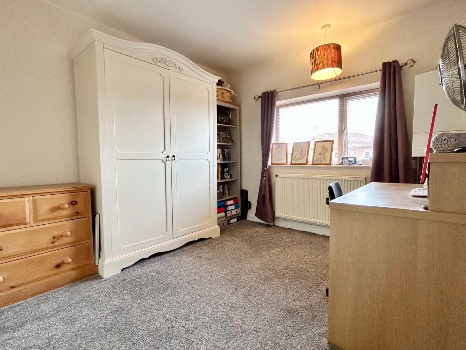 Rosedale Road, Bentley, Doncaster