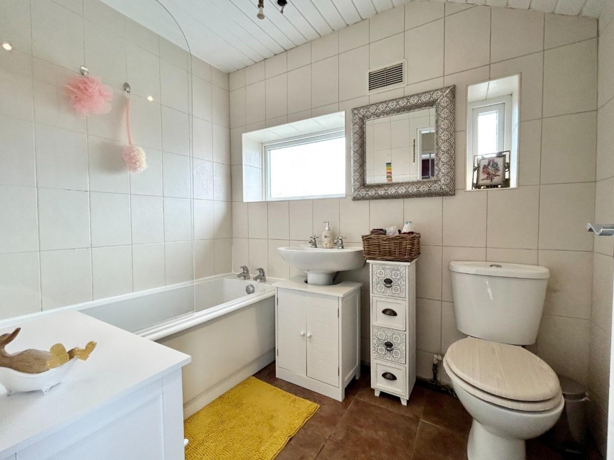 Rosedale Road, Bentley, Doncaster