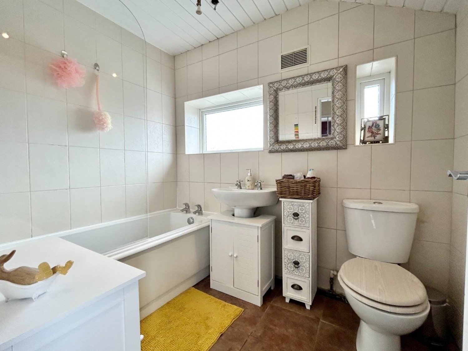 Rosedale Road, Bentley, Doncaster