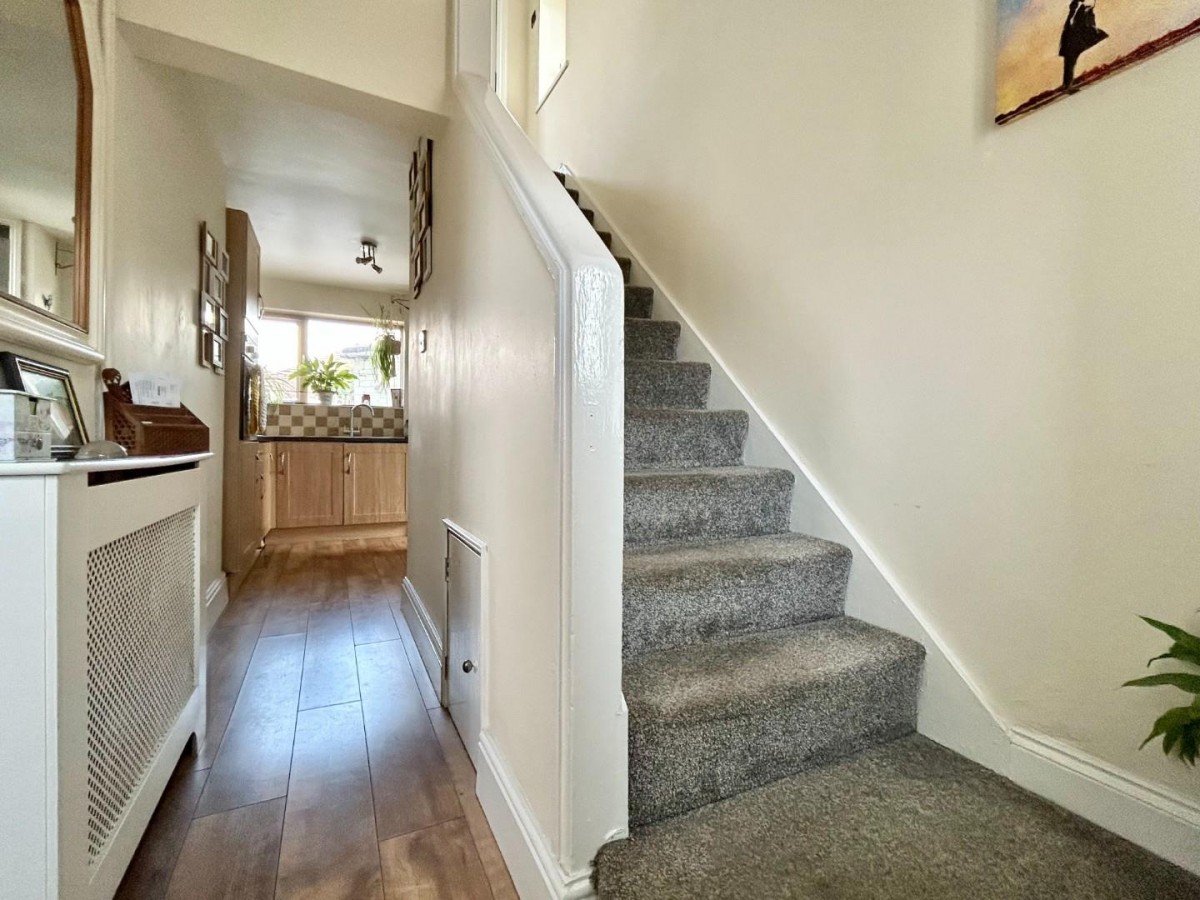 Rosedale Road, Bentley, Doncaster