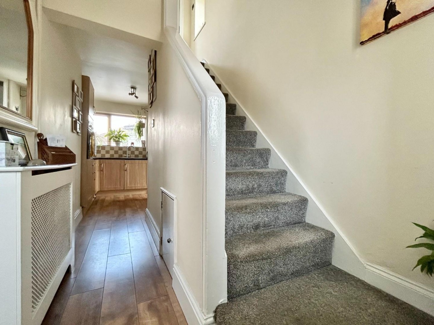 Rosedale Road, Bentley, Doncaster