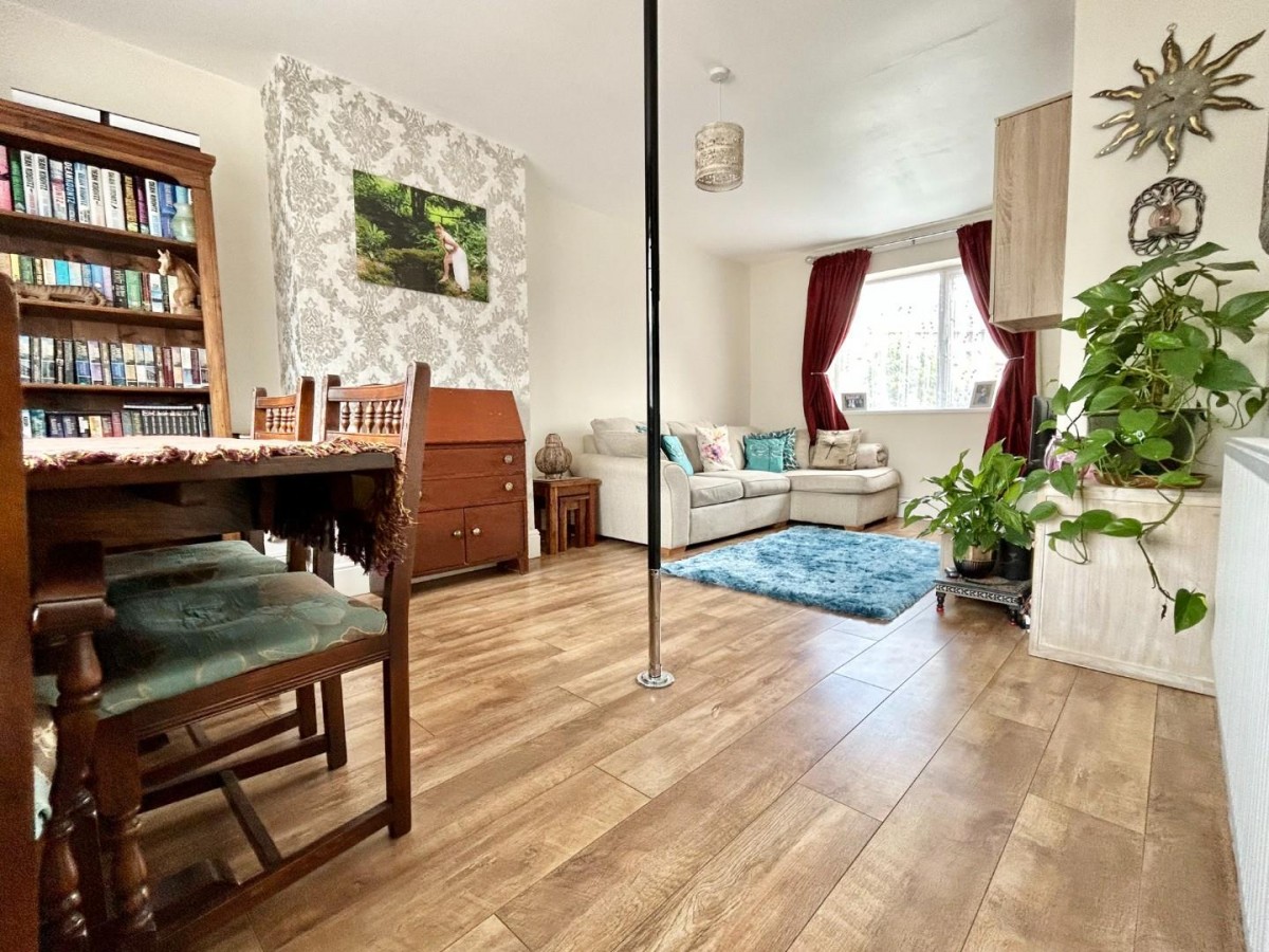 Rosedale Road, Bentley, Doncaster