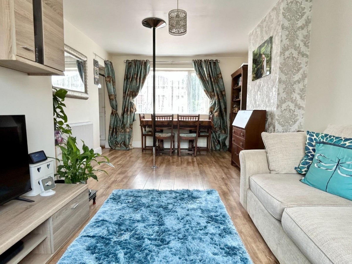 Rosedale Road, Bentley, Doncaster