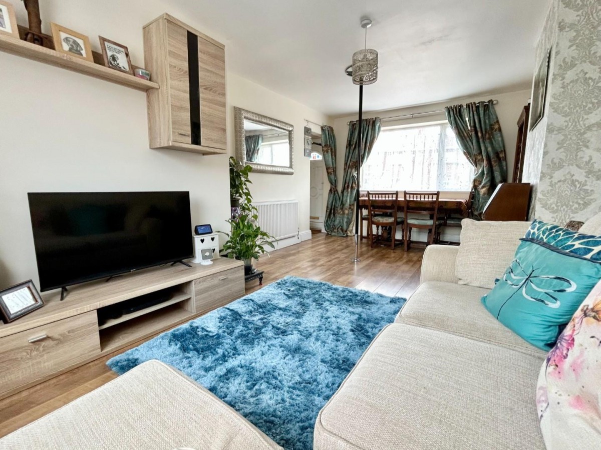 Rosedale Road, Bentley, Doncaster