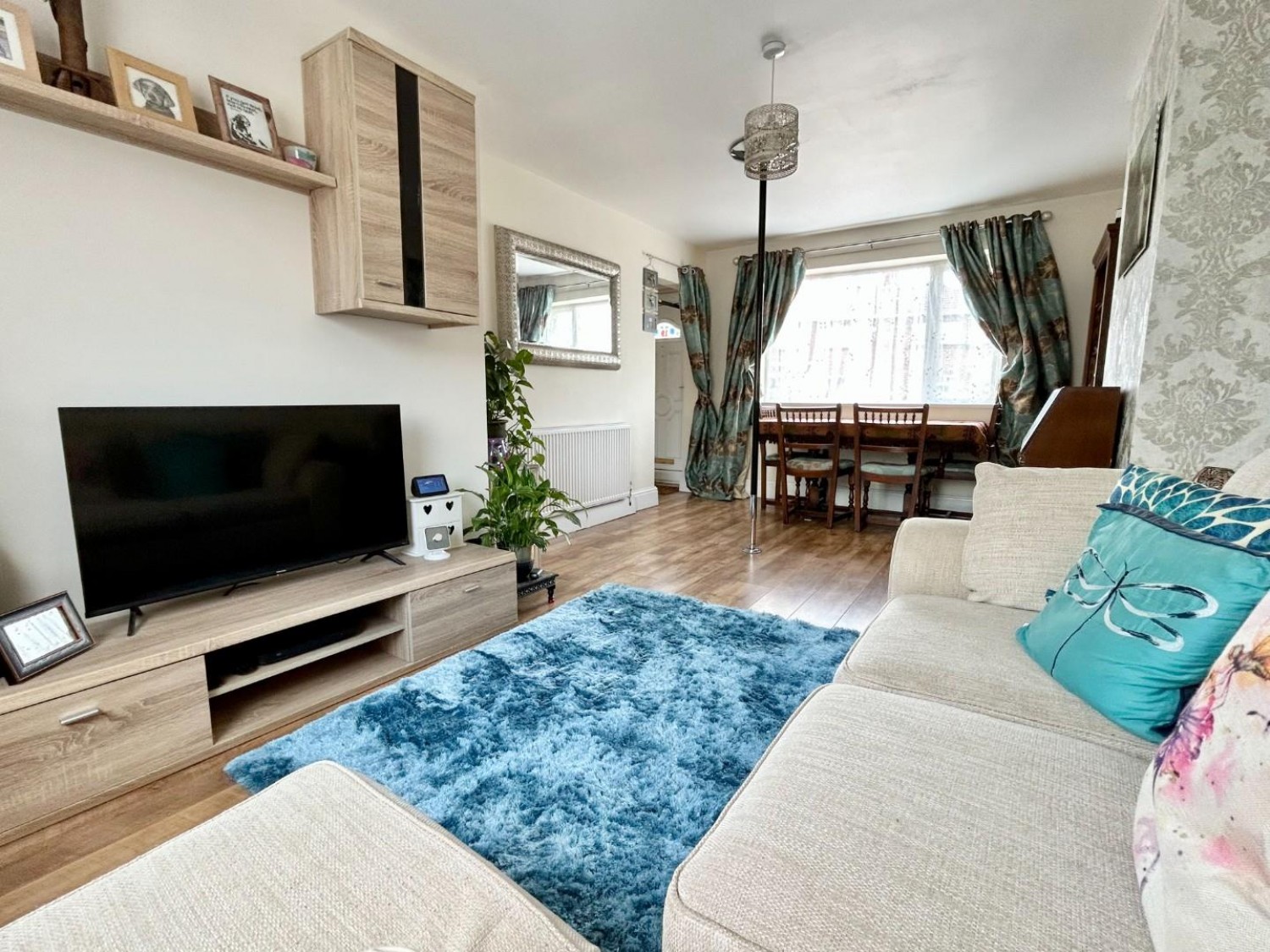 Rosedale Road, Bentley, Doncaster