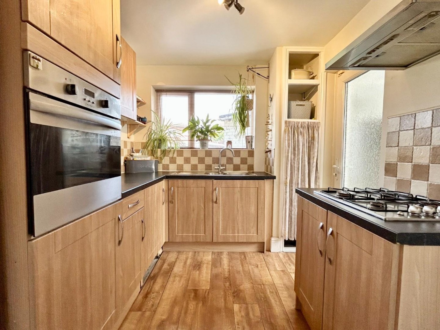 Rosedale Road, Bentley, Doncaster