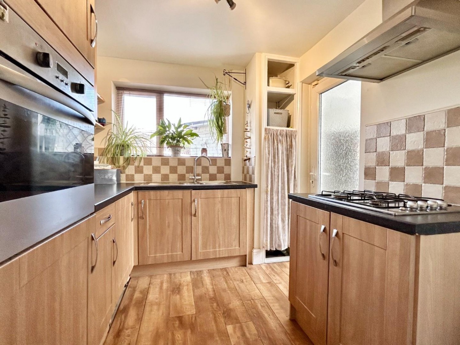 Rosedale Road, Bentley, Doncaster