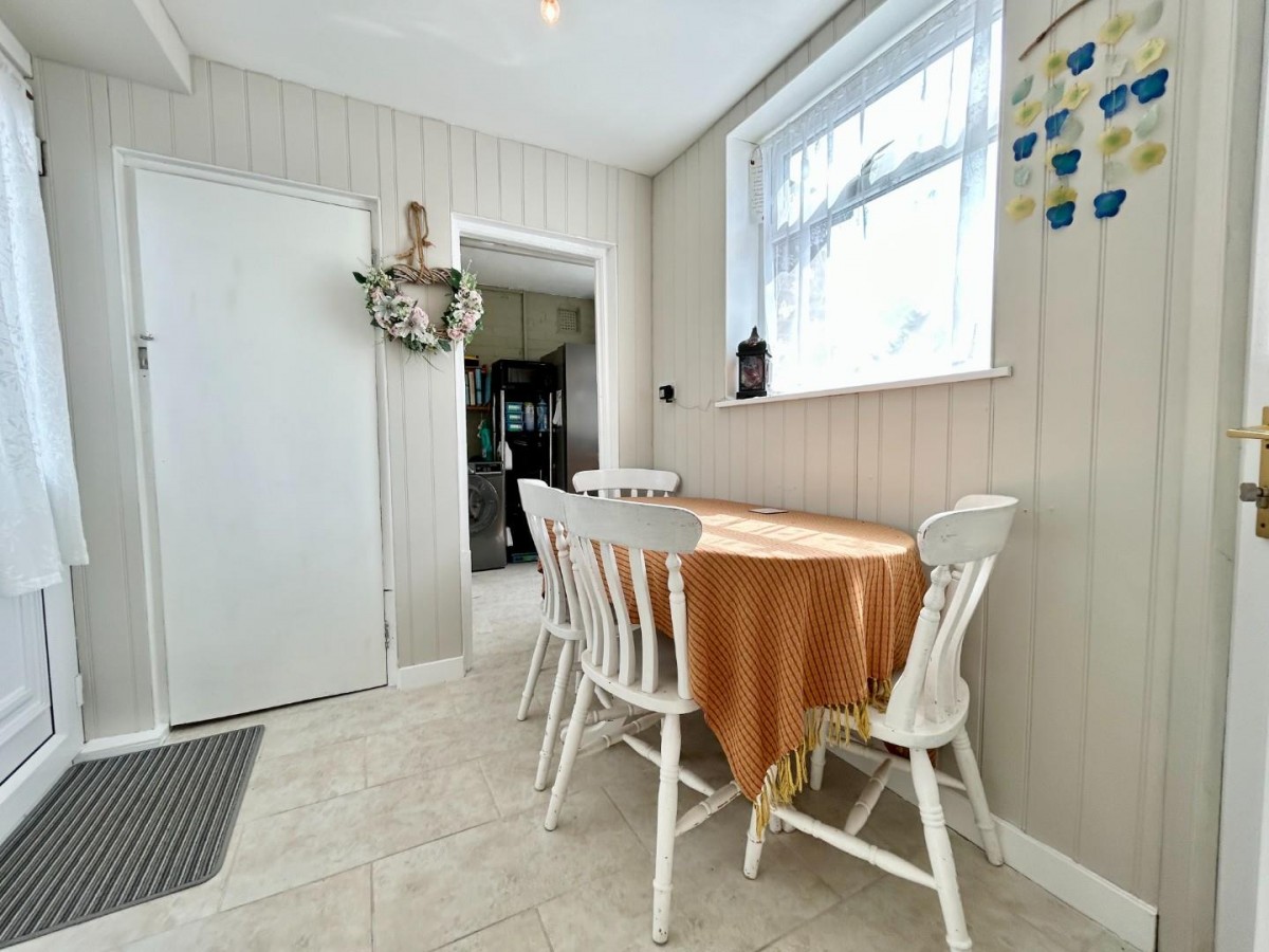 Rosedale Road, Bentley, Doncaster