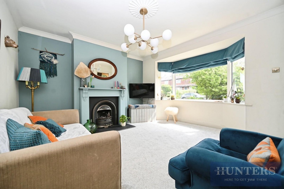 Swincar Avenue, Yeadon, Leeds