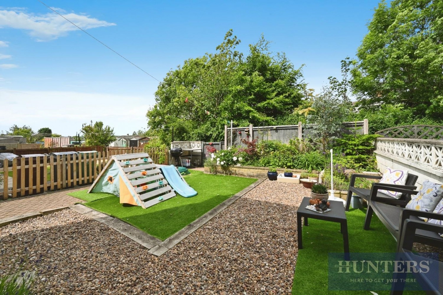 Swincar Avenue, Yeadon, Leeds