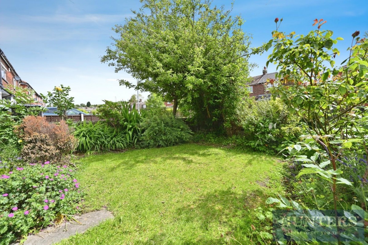 Swincar Avenue, Yeadon, Leeds